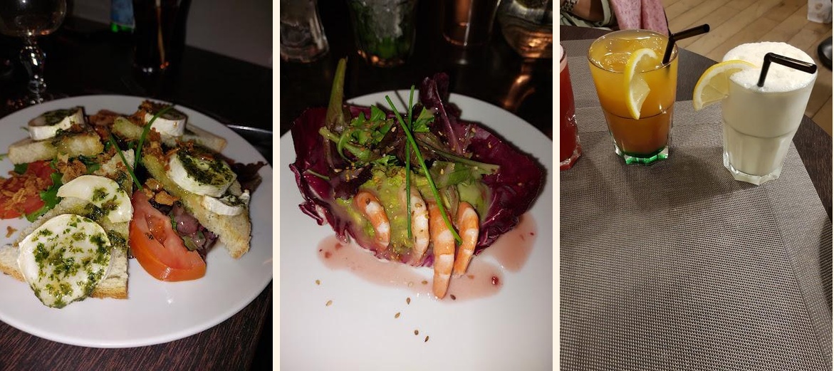 Alcazar - Gallery Image 1